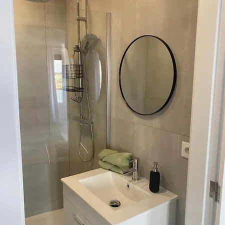 Appartement Naval - Marina View