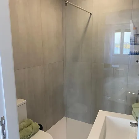 Naval - Marina View Vila do Conde