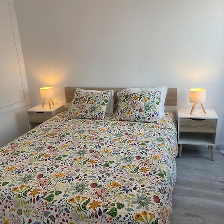 Naval - Marina View Daire *