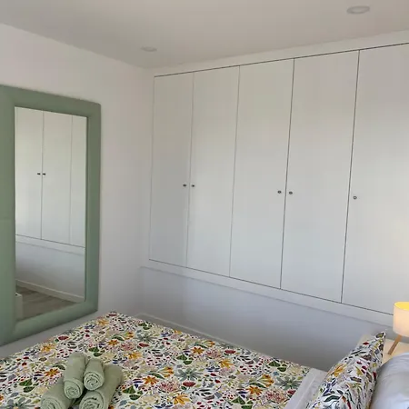 Naval - Marina View * Vila do Conde