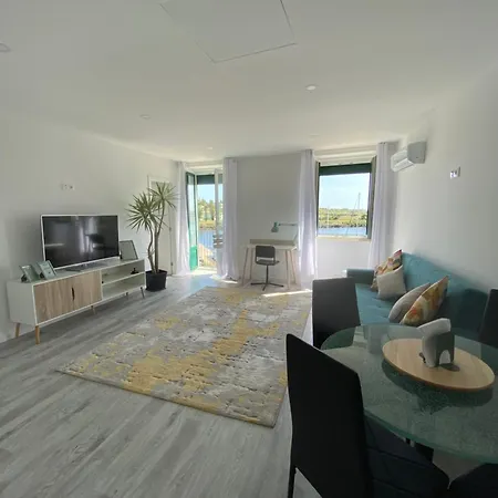 Naval - Marina View Vila do Conde