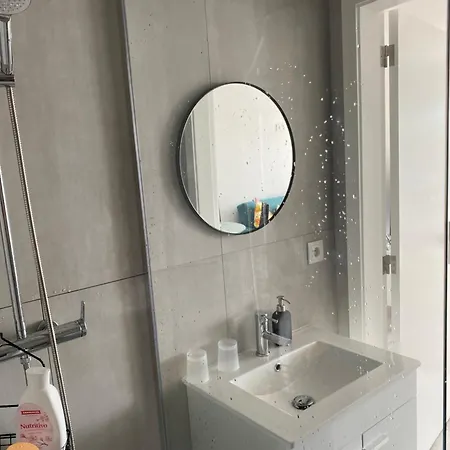 Naval - Marina View * Vila do Conde