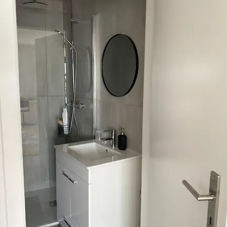 Naval - Marina View Vila do Conde