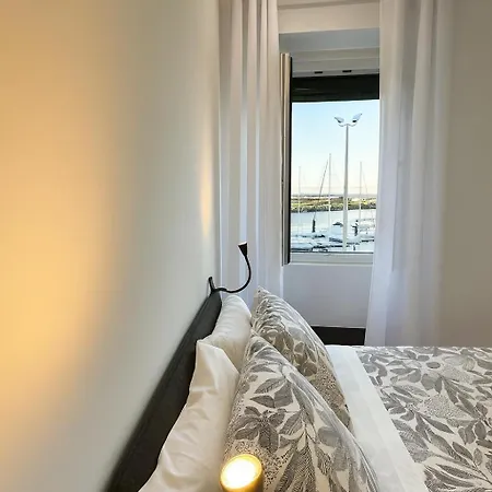 Naval - Marina View * Vila do Conde