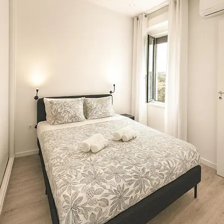 Naval - Marina View Vila do Conde