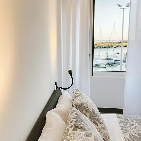 Naval - Marina View * Vila do Conde