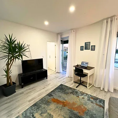 Appartement Naval - Marina View