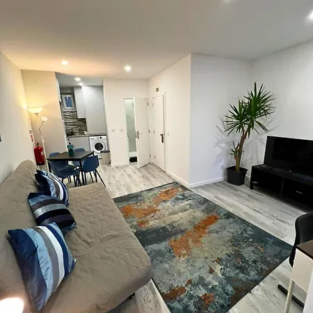 Appartement Naval - Marina View Vila do Conde