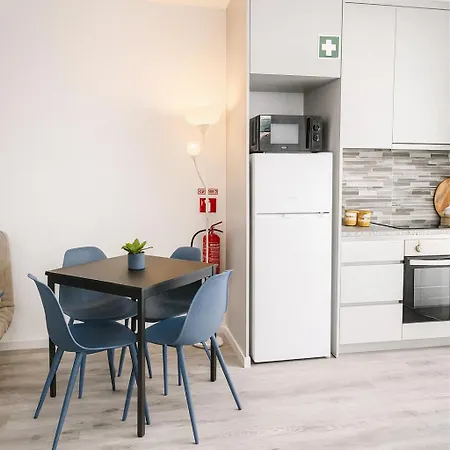 Naval - Marina View Appartement