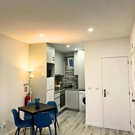 Naval - Marina View Vila do Conde