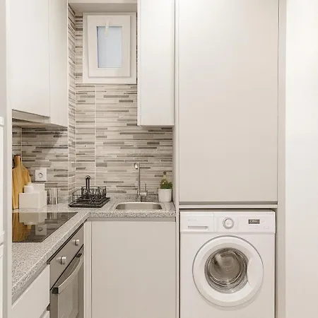 Naval - Marina View Appartement