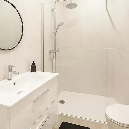 Naval - Marina View Appartement *