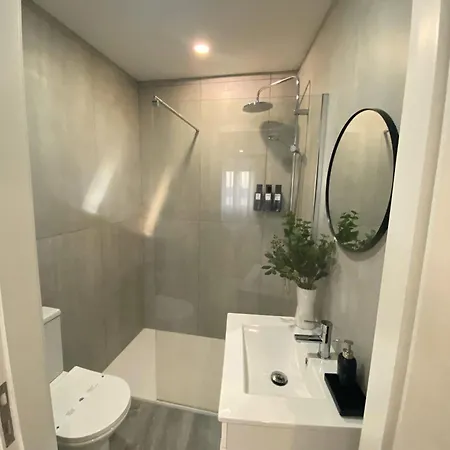 Naval - Marina View Daire