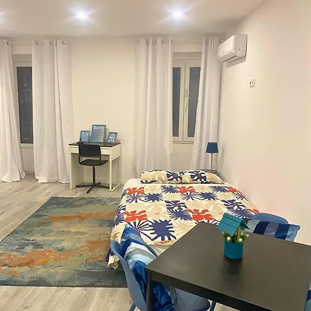 Daire Naval - Marina View Vila do Conde