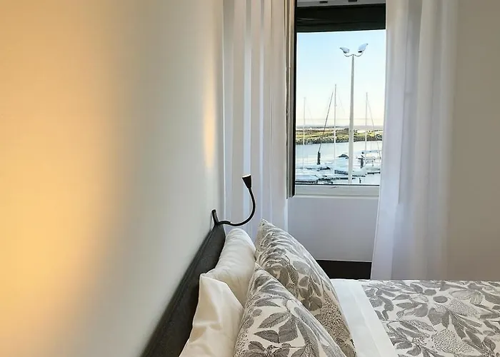 Naval - Marina View * Vila do Conde