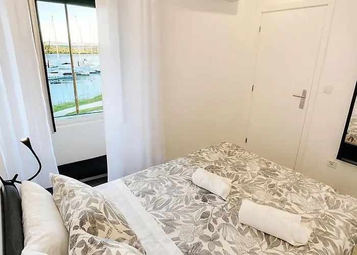 Apartamento Naval - Marina View Vila do Conde