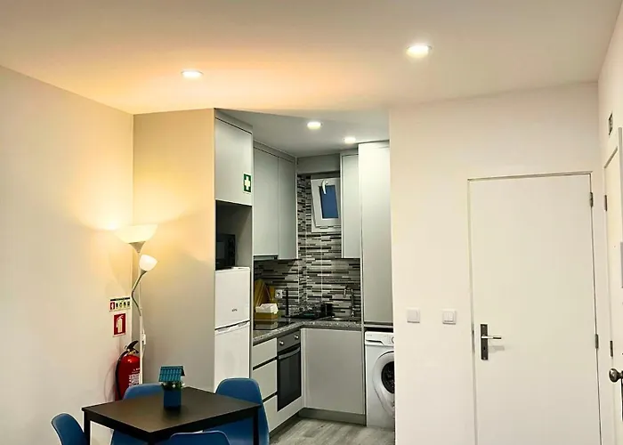 Naval - Marina View Vila do Conde