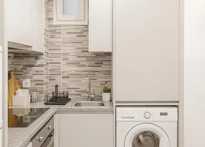 Naval - Marina View Apartamento