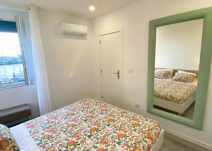 Apartamento Naval - Marina View Vila do Conde