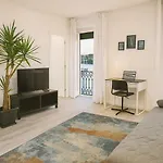 Apartamento Naval - Marina View *