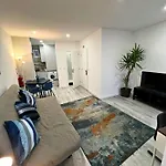 Apartamento Naval - Marina View Vila do Conde