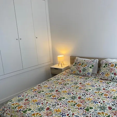 Apartament Naval - Marina View Vila do Conde