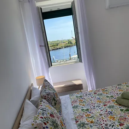 Naval - Marina View * Vila do Conde