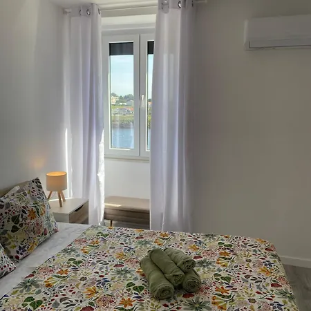 Apartament Naval - Marina View Vila do Conde