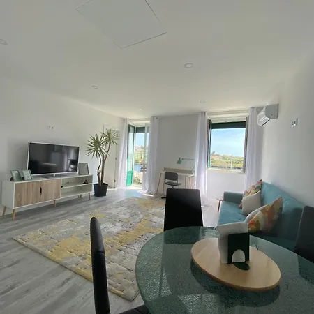 Naval - Marina View Vila do Conde