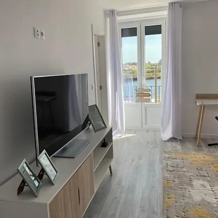 Naval - Marina View * Vila do Conde