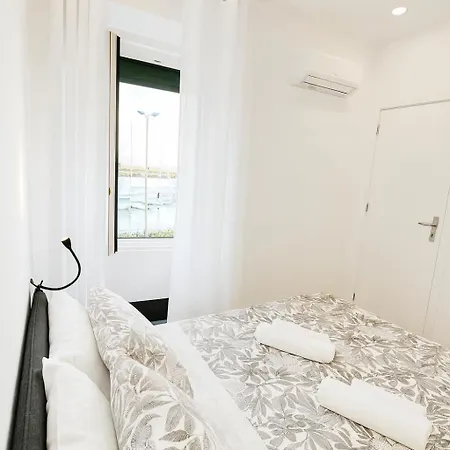 Naval - Marina View * Vila do Conde