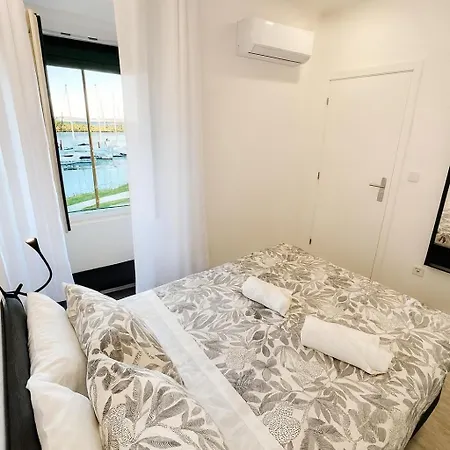 Apartament Naval - Marina View Vila do Conde