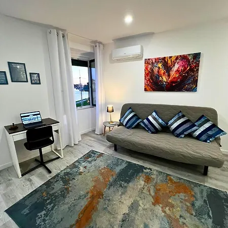 Naval - Marina View Vila do Conde