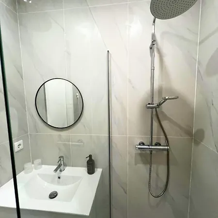 Naval - Marina View Apartament