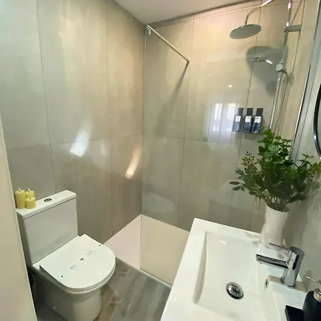 Naval - Marina View דירה וילה דו קונדה