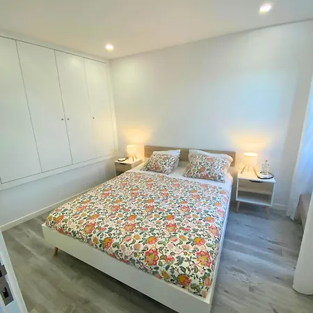 Naval - Marina View דירה וילה דו קונדה