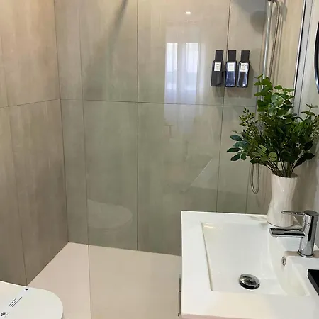 Naval - Marina View *