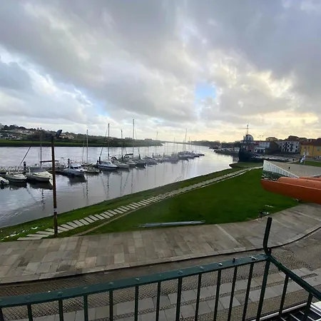 Naval - Marina View Appartement Vila do Conde