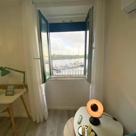 Naval - Marina View 아파트