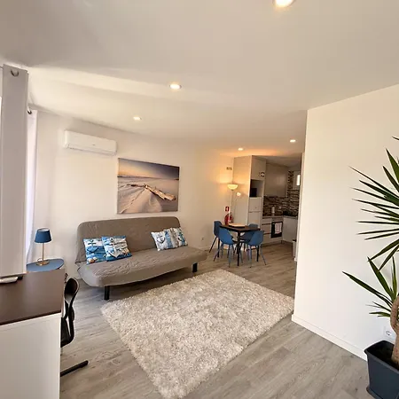 Apartamento Naval - Marina View Vila do Conde