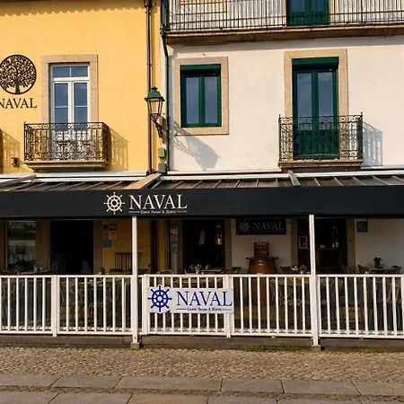 Naval - Marina View Apartamento Vila do Conde