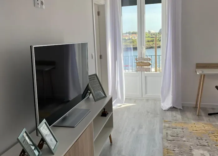 Naval - Marina View * וילה דו קונדה