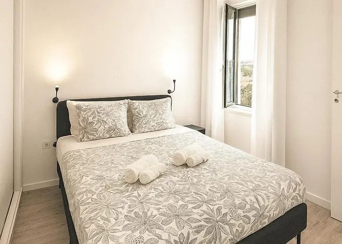 Naval - Marina View וילה דו קונדה