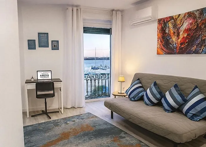 Naval - Marina View *