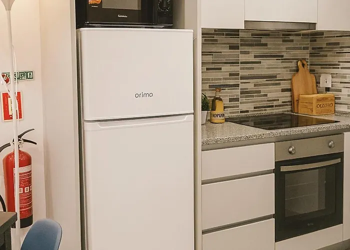 Naval - Marina View דירה וילה דו קונדה