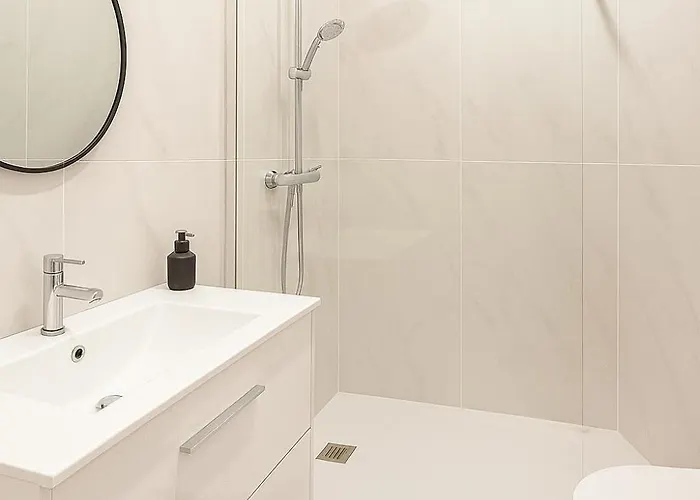 Naval - Marina View 아파트 *