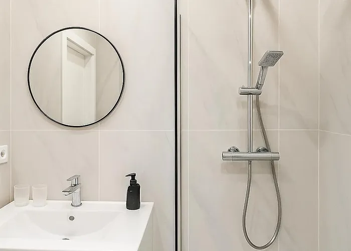 Naval - Marina View וילה דו קונדה