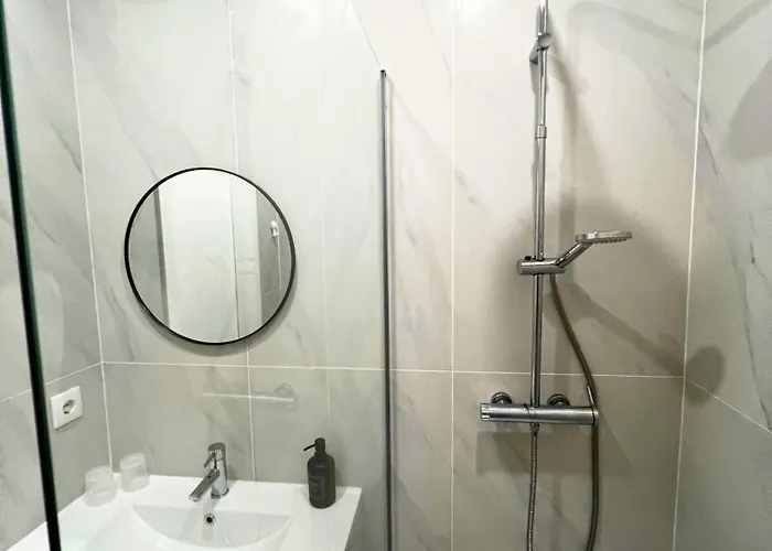 Naval - Marina View 아파트