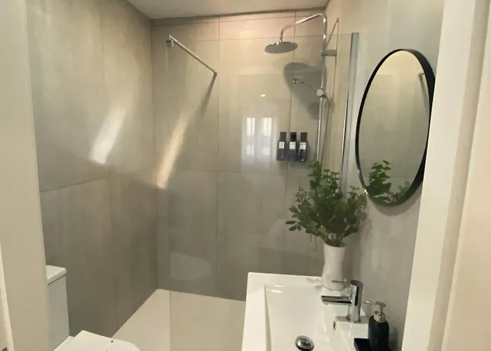 Naval - Marina View 아파트