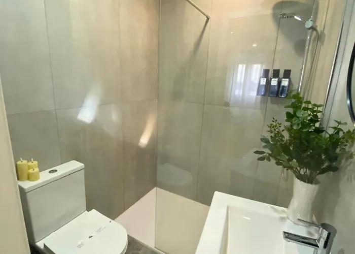 Naval - Marina View דירה וילה דו קונדה